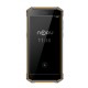 Nomu V31 smartphones 13,8 cm (5.45'') 3 GB 32 GB SIM doble 4G MicroUSB Negro, Gris, Amarillo 5000 mAh v31